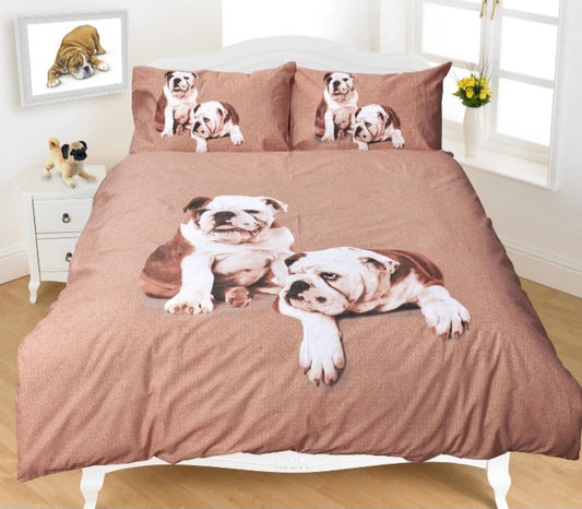 Dog Bedding Set