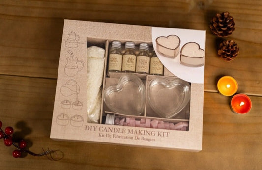 Candle Making Craft Kit