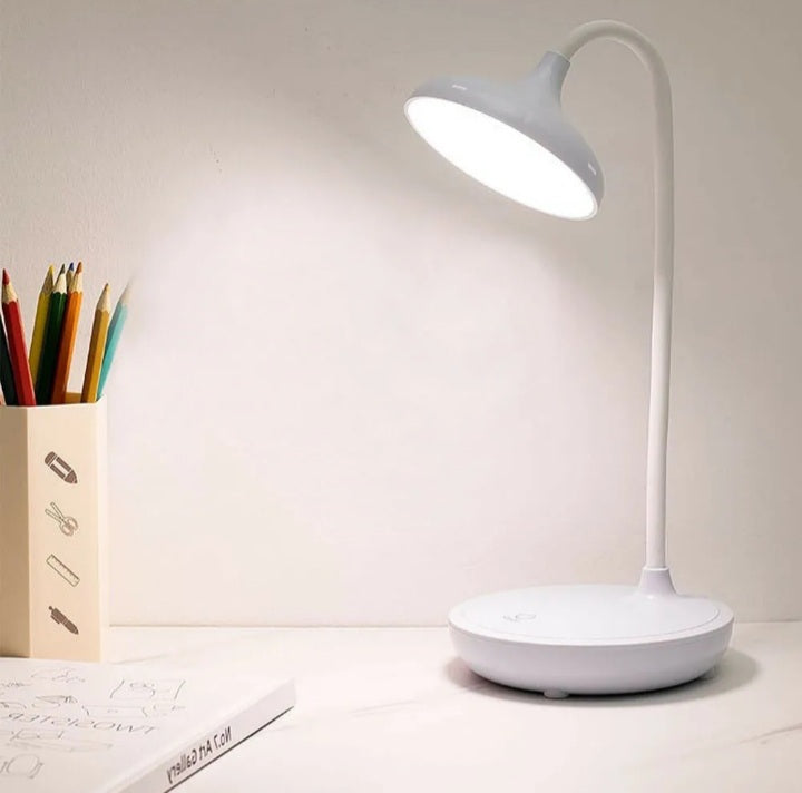 LED Flexible Touch Desk Light