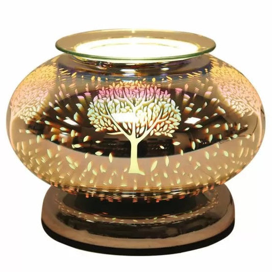 Tree Of Life Aroma Lamp